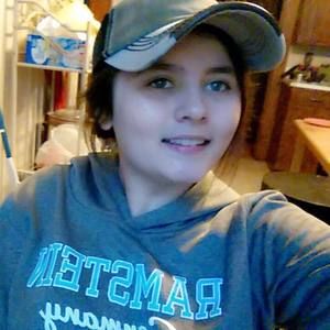 Meet your Posher, Catherine